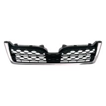 SimpleAuto Grille Assy 2.5L; Type 1; Lower for SUBARU FORESTER 2014-2016 - £146.21 GBP