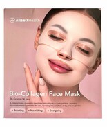 Collagen Face Mask Skin Care Deep Collagen Overnight Mask 36g Mask - 4 P... - $279.15 MXN