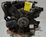 Engine 4.7L 8-287 VIN N 8th Digit Fits 02 DAKOTA 1055567 - $1,809.67