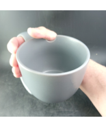 2 Easy-Hold Crofton Pro-Mobility Coffee Mugs; Wide Handle Goes Around Wh... - $45.00
