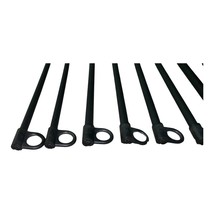 Bowflex Replacement Power Rods Set 310lb Total 50/30/10/5lb -Lot of 12, Home Gym image 7