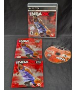 NBA 2K15 | 2K Sports | Kevin Durant | Sony PlayStation 3 | PS3 - Tested,... - $9.88