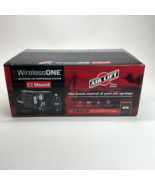 Air Lift 25980EZ WirelessONE Compressor System for Air Helper Springs Bags - $750.46 CAD