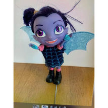 Disney Vampirina Bat-tastic Talking Vee Doll - $10.45