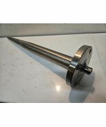 JMS Tapered Flanged Thermowell 5TT3XZKXA1KX-30 X3FP | 5686 | 316SS | 4x6... - $547.06 CAD