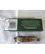 Case XX 00013 Trapper Amber Bone - $1,450.12 MXN