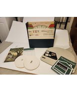 Vintage Cyclo-Teacher World Book Encyclopedia Home School Learning  Syst... - $1,301.15 MXN