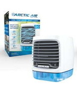 Arctic Air Chill Zone Evaporative Air Cooler, Portable Cooler with 4 Fan... - €38,60 EUR
