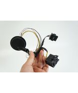 11-2016 bmw 535i 528i 640i f10 n55 in tank fuel pump wire connector plug... - $998.50 MXN