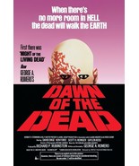 Dawn Of The Dead Poster Movie - $63.13 CAD