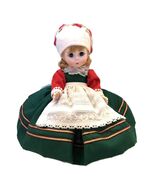 Madame Alexander Denmark Doll Vintage International  8” Straight Leg  19... - $26.95