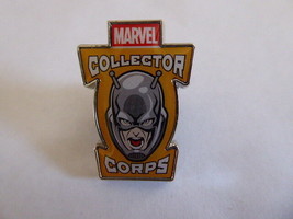 Funko Marvel Kollektor Corps Ameise Mann Pin - £6.00 GBP