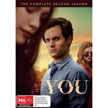 You: Season 2 DVD | Region 4 - £11.47 GBP