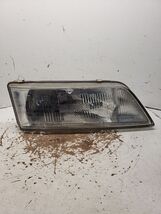 Headlight Gxe Passenger Right RH Fits 95-96 99 Maxima Headlamp OEMSAME D... - $22.57
