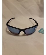 Piranha Sport Wrap Shatter Resistant Sunglasses Style # 62112 Men - £6.91 GBP