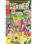 Prince Namor,The Sub-Mariner Fridge Magnet #3 - £14.09 GBP