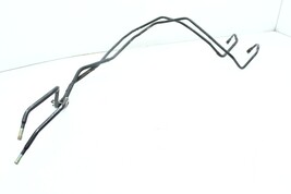 2003-2008 INFINITI FX45 TRANSMISSION OIL COOLER HOSE LINES H1889 image 6