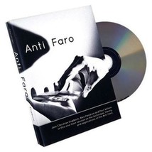 Anti-Faro by Christian Engblom - Trick - £15.26 GBP