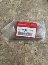 Vtg New Honda C102 C105 CT110 CT200 CT70 CT90 ST90 Hinge Pin 90101-001-010 - £9.03 GBP