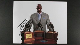Dwight Howard Signed Autographed Glossy 11x14 Photo - £31.44 GBP