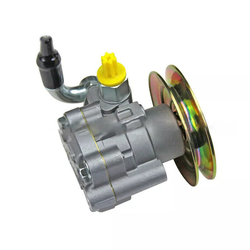 Power Steering Pump For Nissan 96-00 Infiniti QX4 Pathfinder 49110-0W000 - $98.40