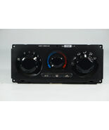 ✅2005 - 2010 Nissan Pathfinder Xterra Climate AC Temperature Control OEM - $1,997.03 MXN