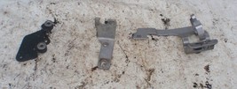 2004 225 HP FICHT Evinrude Outboard Miscellaneous Brackets - $3.98