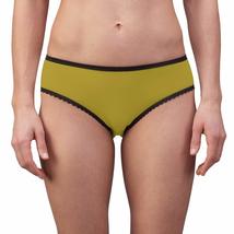 Nordix Limited Trend 2020 Antique Moss Women&#39;s Briefs - £30.05 GBP