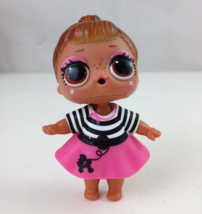 LOL Surprise Doll Series 1 Sis Swing With Poodle Dress - £6.05 GBP