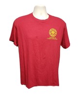 Iona College New Rochelle Center for Campus Ministries Adult M Burgundy ... - $332.50 MXN