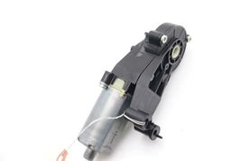 03-09 MERCEDES-BENZ W211 E320 E350 FRONT LEFT DRIVER SEAT ADJUSTMENT MOTOR Q9602 image 10