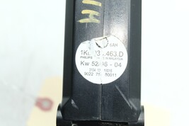 2006-2009 VOLKSWAGEN GOLT GTI RABBIT FRONT LEFT SPEAKER AMP CROSSOVER H1666 image 12