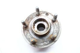 2010-2015 CHEVROLET CAMARO FRONT OR REAR WHEEL HUB ASSEMBLY H0482 image 4
