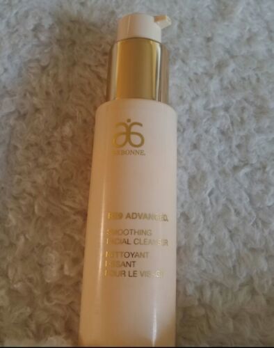 Primary image for Fresh! Arbonne RE9 Advanced SMOOTHING FACIAL CLEANSER 3 fl oz/90ml NIB FAST SHIP
