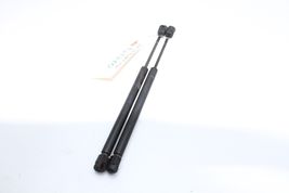 97-03 FORD F-150 4.6L LEFT RIGHT HOOD LIFT SUPPORT PAIR Q1810 image 2