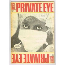 Private Eye Magazine May 3 1996 mbox3080/c No 897 &quot;This child is very sick&quot; - £3.12 GBP