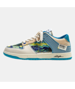 Gogh Art Shoe - $75.72 CAD