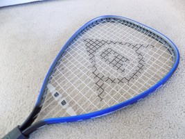 Dunlop Power Master Racquetball Racquet--FREE SHIPPING! - $17.77