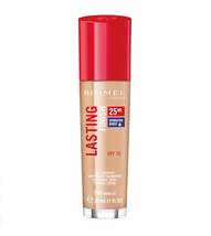 Rimmel London Lasting Finish Fondotinta 160 30 ml - $15.00