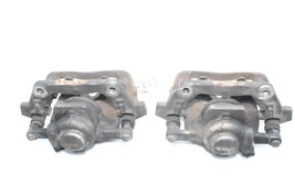 07-15 MINI COOPER FRONT LEFT & RIGHT BRAKE CALIPERS PAIR E5633 image 11