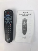 Dish Network Bell ExpressVU IR Remote Control 3700 3900 301 311 Model 103602 - £7.86 GBP