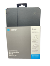 New Genuine Speck Balance Folio Case &amp; Stand for Samsung Galaxy Tab A 10.5&quot; - $9.99