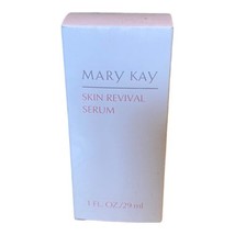 Mary Kay Skin Revival Serum, 1 Fl Oz, New in Box - $26.99