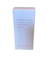 Mary Kay Skin Revival Serum, 1 Fl Oz, New in Box - £21.23 GBP