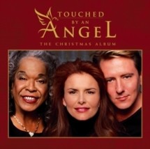 Original Soundtrack - Touched by an Angel: The Christmas Album Original Soundtra - £18.00 GBP