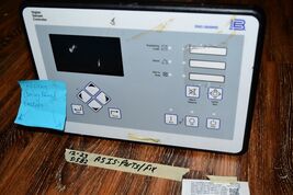 BASLER ELECTRIC  DGC-2020HD DIGITAL CONTROLLER (PARTS ONLY-OR FIX) AS IS... - $4,852.57 MXN