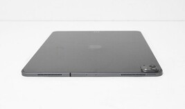 Apple iPad Pro 4th Gen 256GB, Wi-Fi + 4G (Unlocked), 12.9" MXFX2LL/A Space Gray image 5