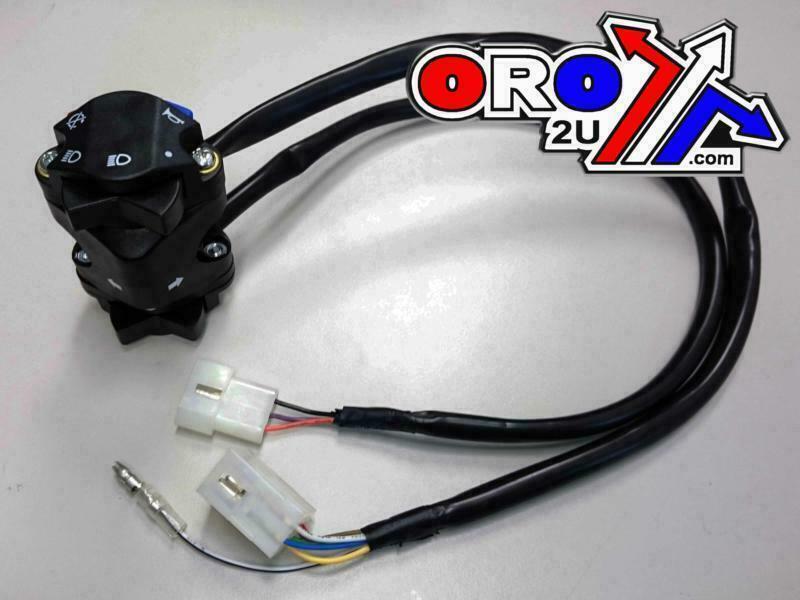 Husaberg / Husqvarna Switch Lights On/Off Hi and 50 similar items