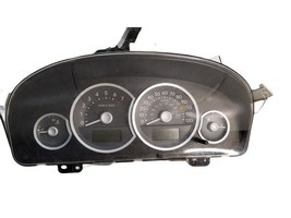 Speedometer Cluster MPH ID 5E6T-10849-BA Thru Bh Fits 05 MARINER 282075 - $48.51