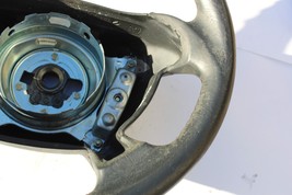 1997-2000 MERCEDES R170 SLK230 STEERING WHEEL   R1651 image 5